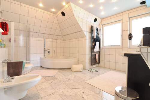 Tageslichtbad - DG - 