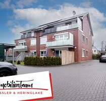 komfortabel und hochwertig | 3 Zi.-Terrassen-Wohnung mit Stellplatz in Tornesch