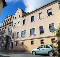 Zweifamilienhaus mit großen Garten - Pausa-Mühltroff