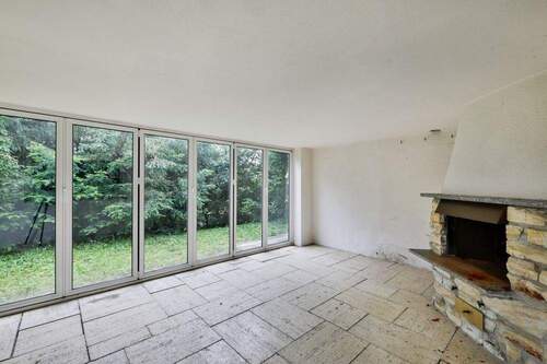 Wintergarten/Freisitz - 