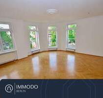 ?? Sensation Sensation - hochwertige 4,5 Zimmer Wohnung mit Balkon und Blick ins Grüne - Berlin Lankwitz