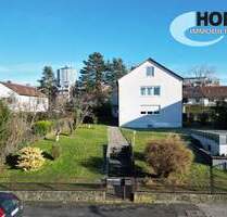 2 Wohnungen in einem Haus am SteinbergHochfeld - Schweinfurt Innenstadt