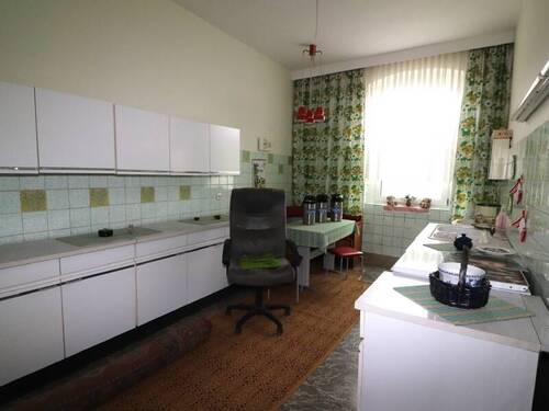 Bild 10 Wohnung 1 Küche - 