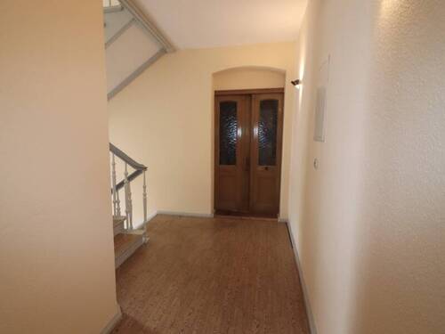 Bild 12 Flur Obergeschoss 2 - 