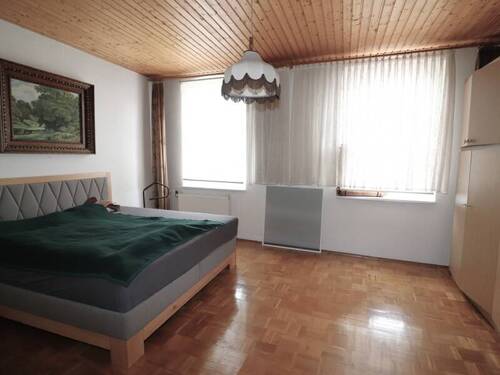 Bild 14 Wohnung 2 Schlafzimmer - 