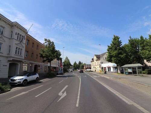 Bild 22 Umgebung Richtung West - 