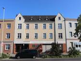 Bild 2 Wohn- und Geschäftshaus Straßenansicht - 1 Zimmer Gewerbeobjekt (Büro, Produktion, Verkauf) zum Kaufen in Cottbus