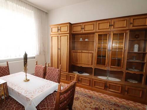 Bild 6 Wohnung 1 Esszimmer - 