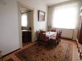 Bild 7 Wohnung 1 Esszimmer - 