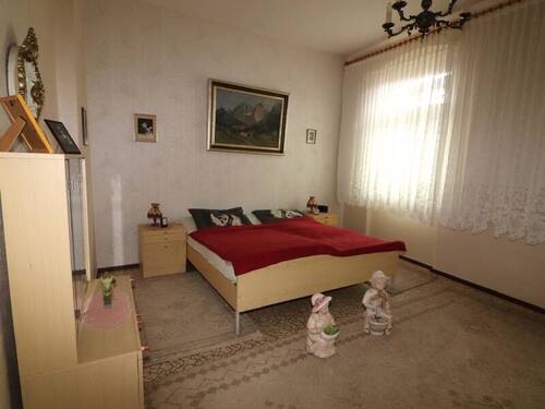 Bild 8 Wohnung 1 Schlafzimmer - 
