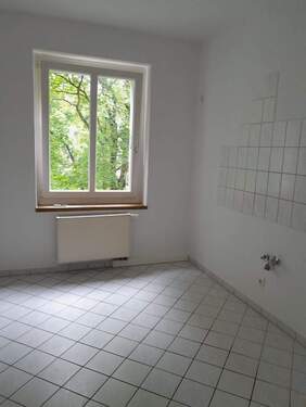 Küche - 3 Zimmer Etagenwohnung in Chemnitz