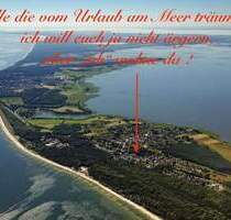 Insel Usedom EFH mit Gewerbe-Nebengebäude, wohnen wo andere Urlaub machen - Zempin