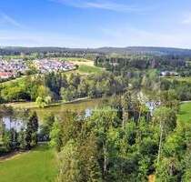 Ihr Bauprojekt in Bad Dürrheim: 415 m² Baugrundstück! Nur einen Steinwurf vom Salinensee entfernt!