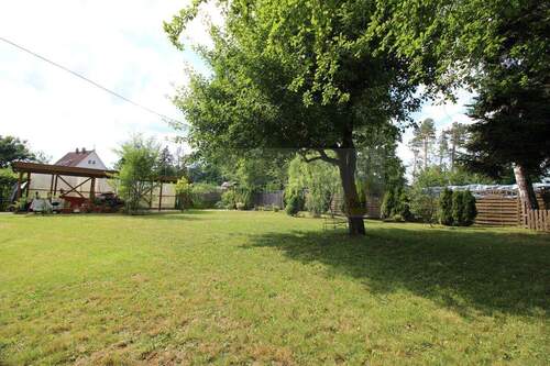 Bauplatz - Grundstück zum Kaufen in Bad Dürrheim