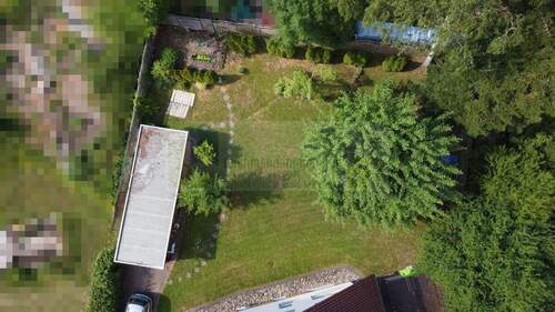 Bauplatz - Grundstück in Bad Dürrheim zum Kaufen