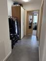 Wohnungsflur (1).JPG - 2 Zimmer Etagenwohnung zur Miete in Buxtehude