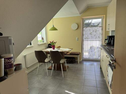 Küche (1).JPG - Etagenwohnung mit 60,00 m&sup2; in Buxtehude zur Miete