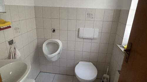 Gäste WC - 