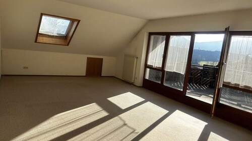 Dachstudio Teilansicht - 