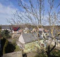 Attraktive Dachgeschosswohnung mit Tageslichtbad im Erstbezug! - Radeberg Ullersdorf