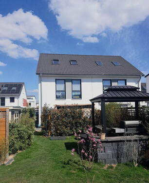 Bild 3 - 5 Zimmer Doppelhaushälfte in Schulzendorf