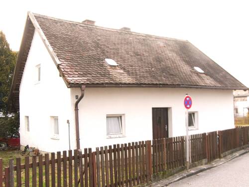 Ansicht 2 - Grundstück zum Kaufen in Essenbach