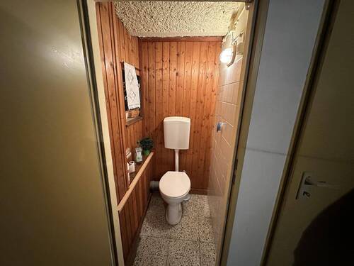 Gäste WC - 