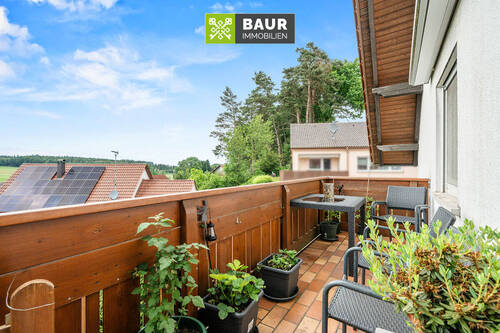 Balkon DG - 