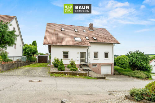 Aussenansicht - 