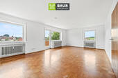 Wohnzimmer EG - 