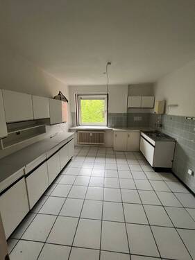 Whg. 16 Küche - 