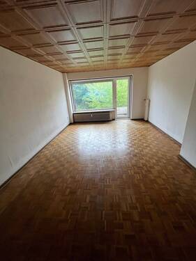 Wohnzimmer - 3 Zimmer Etagenwohnung zur Miete in Hamburg