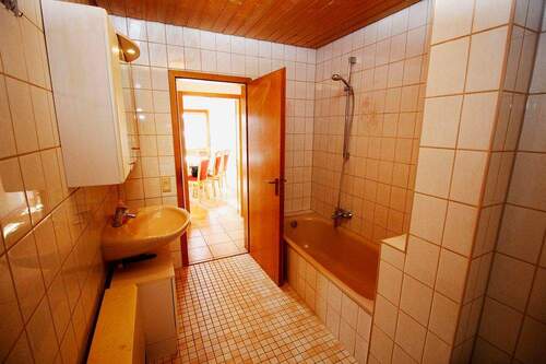Badezimmer - 