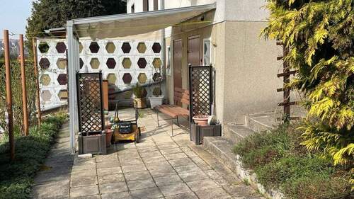 Terrasse - 