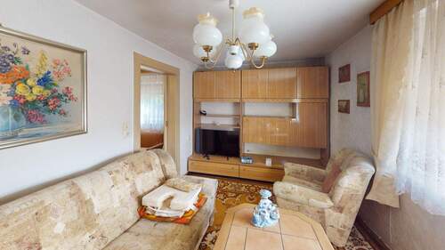 Wohnzimmer Erdgeschoss - 