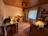 Arbeit-/Kinderzimmer - 