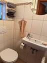 Gäste-WC - 