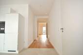 Flur - Etagenwohnung mit 58,70 m&sup2; in Frankfurt am Main zum Kaufen