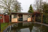 Poolhaus - 
