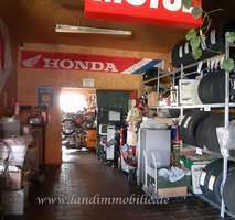 der Anbau lässt Schrauberherzen höher schlagen - 