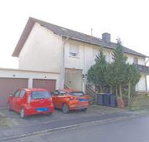 Schöne und gemütliche 3 Zimmer, Küche, Bad - Dachgeschosswohnung - Hennweiler