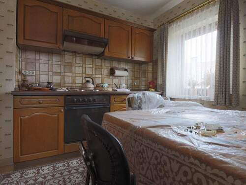 Küche - DG - Einfamilienhaus mit 198,00 m&sup2; in Braunlage zum Kaufen