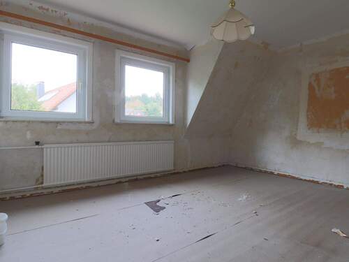 Schlafbereich 5 - DG - 