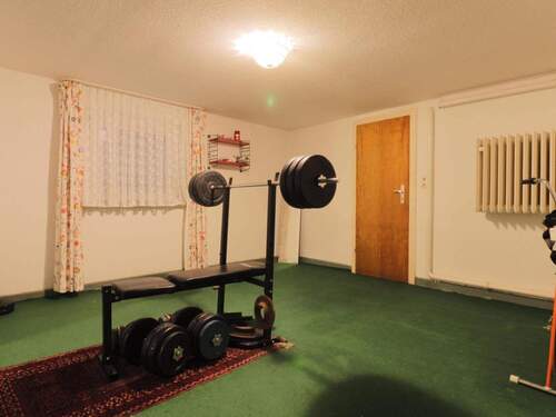 Wohn- & Schlafbereich - KG / Sout. - 