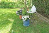 Gartenanlage - 