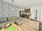 Appartement EG - 