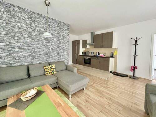 Appartement EG - 