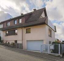 Haus für die junge Familie! - 395.000,00&nbsp;EUR Kaufpreis, ca.&nbsp; 120,00&nbsp;m&sup2;&nbsp;Wohnfl&auml;che in Niefern-Öschelbronn / Niefern (PLZ: 75223)