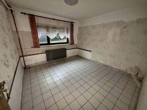 Keller Abstellraum - 