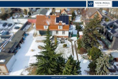 Titel - Bauträger aufgepasst ! Projektgrundstück in attraktiver Lage